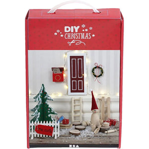 Elf Door Kit, 1 set