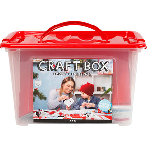 Craft Box Set