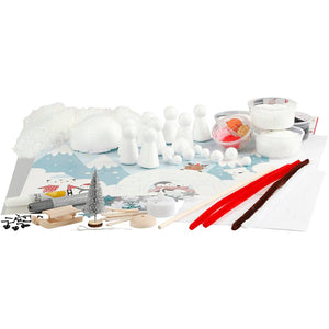 Polar Landscape Kit