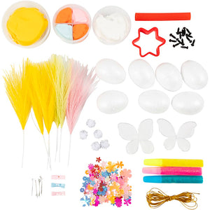 Craft Kit Modelling