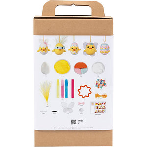 Craft Kit Modelling