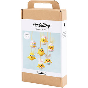 Craft Kit Modelling