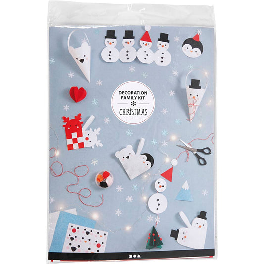 Christmas decoration