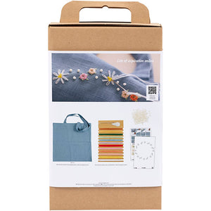 Craft Kit Embroidery