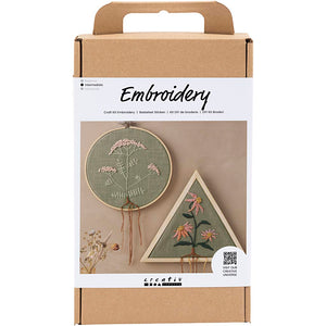 Craft Kit Embroidery