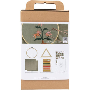 Craft Kit Embroidery