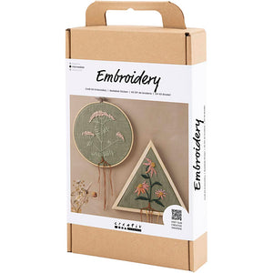Craft Kit Embroidery