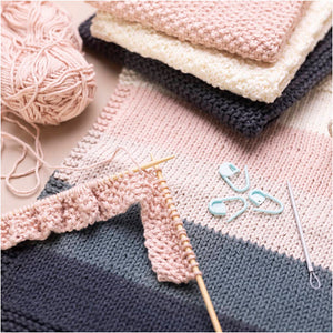 Starter Craft Kit Knitting