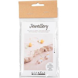 Mini Craft Kit Jewellery