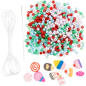 Mini Craft Kit Jewellery