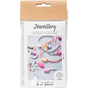 Mini Craft Kit Jewellery