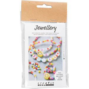 Mini Craft Kit Jewellery