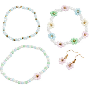 Mini Craft Kit Jewellery
