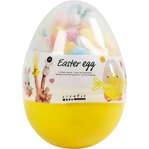 Craft Mix Easter Egg, 1 Pc/ 1 Pack