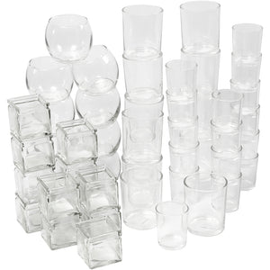 Candle Light Holders