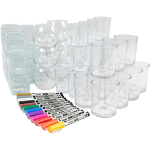 Candle Light Holders