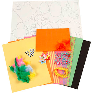 DIY Decorating Kit