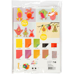 DIY Decorating Kit