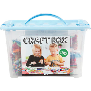 Craft Box Set