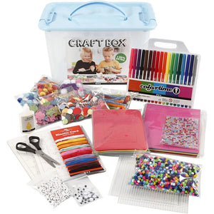 Craft Box Set
