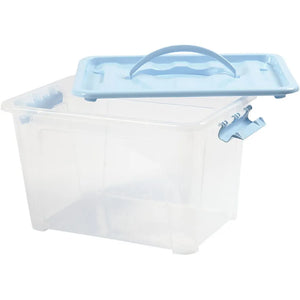 Hobby Box - Assorted Colours