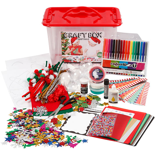 Craft Box Set