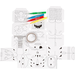 Mini Craft Kit