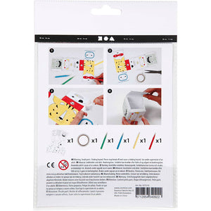 Mini Craft Kit