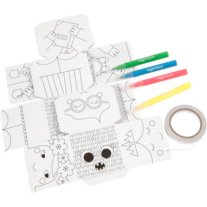 Mini Craft Kit