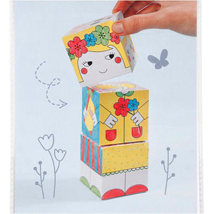 Mini Craft Kit