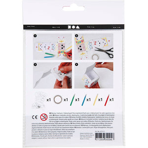 Mini Craft Kit