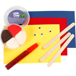 Mini Craft Kit