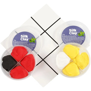Mini Creative Kit, tic tac toe, 1 set