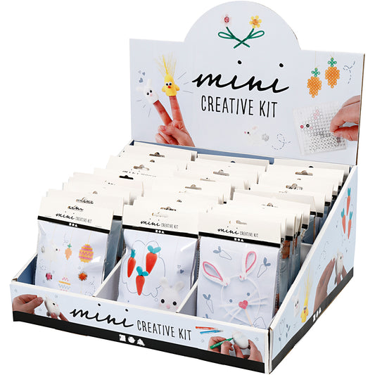 Mini Craft Kit