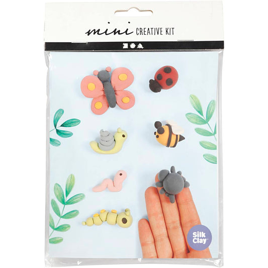 Mini Craft Kit