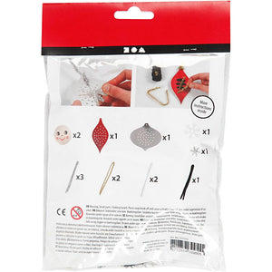 Mini Craft Kit