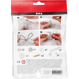 Mini Craft Kit