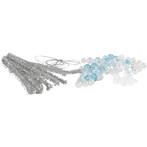 Creativ Mini Craft Set - Snowflakes 