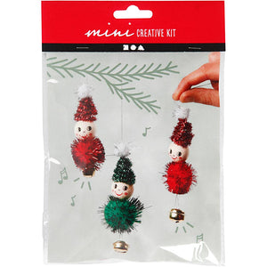 Mini Craft Kit