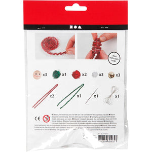 Mini Craft Kit