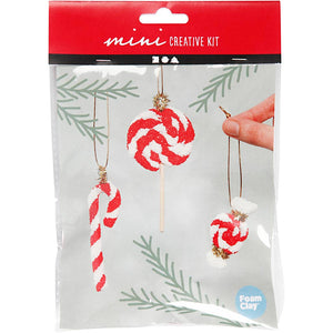 Mini Craft Kit