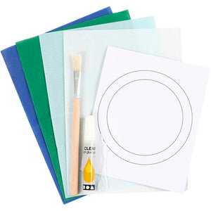 Mini Craft Kit