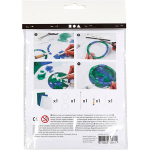 Mini Craft Kit