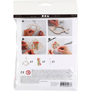 Mini Craft Kit