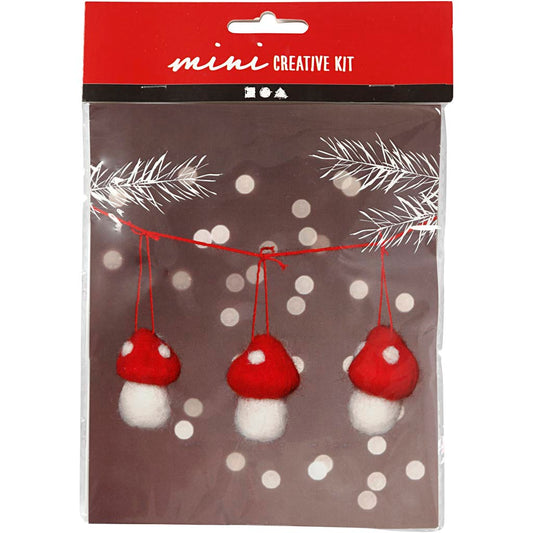 Mini Craft Kit