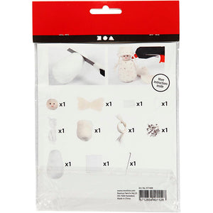 Mini Craft Kit