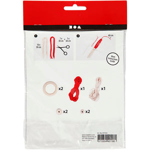 Mini Craft Kit