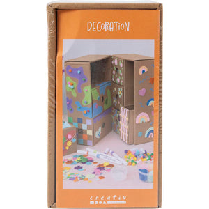My Craft Station Decoration - Assorted Colours