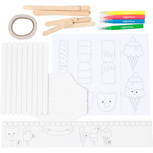 Mini Craft Kit