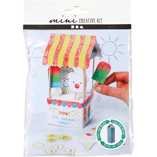 Mini Craft Kit